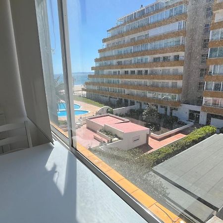 Apartamiento Vista Al Mar - Holiday Center En Roses Exteriér fotografie