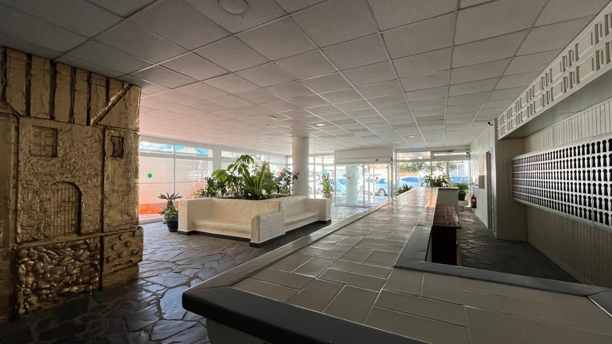 Apartamiento Vista Al Mar - Holiday Center En Roses Exteriér fotografie